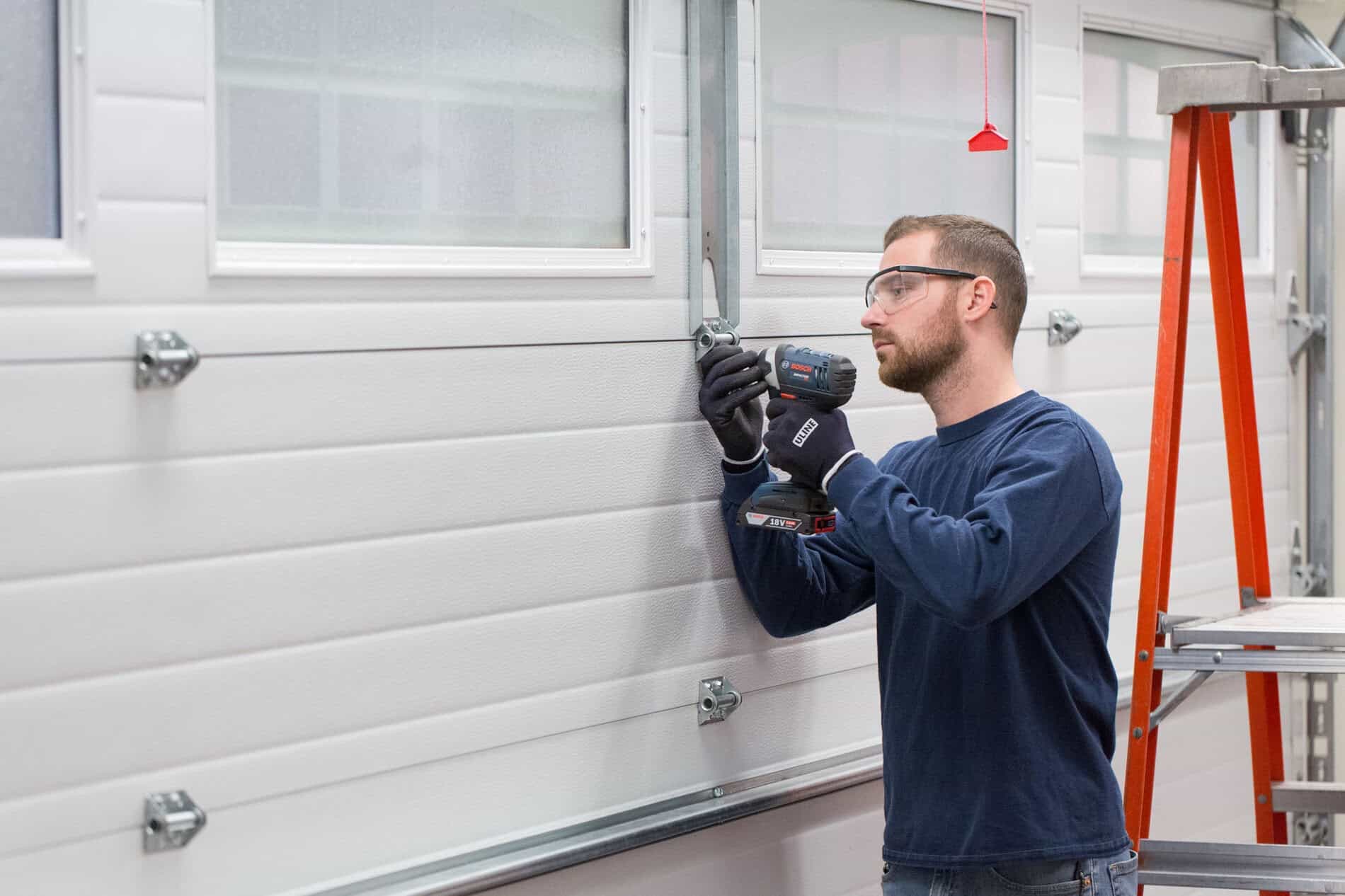 Top-Rated Garage Door Services – We Serve Your Area!