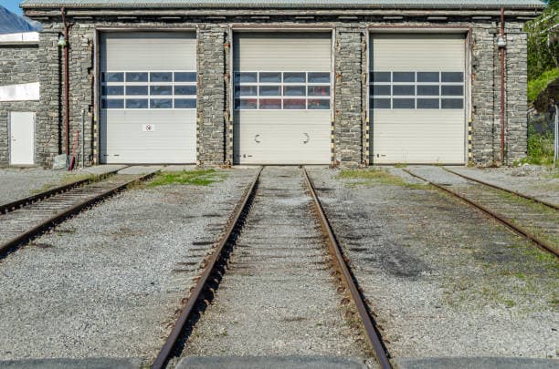 Track Alignment & Repair